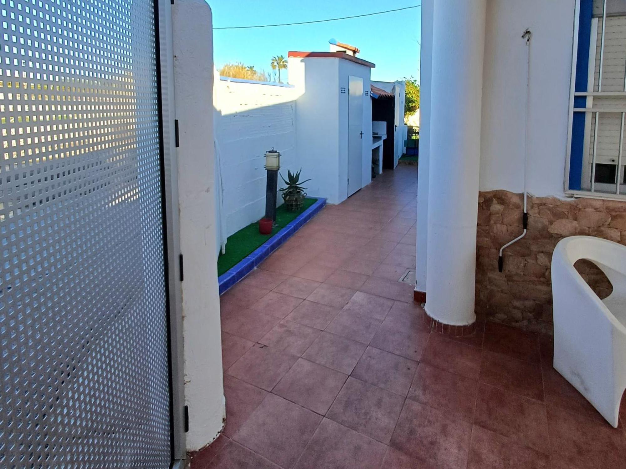 La Caseta De Jose Mareny Barraquetas Esterno foto