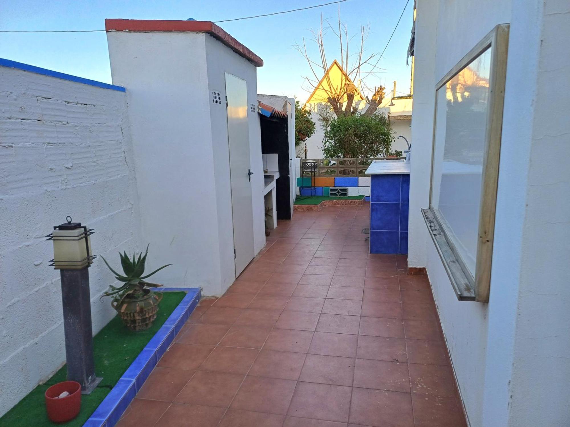 La Caseta De Jose Mareny Barraquetas Esterno foto