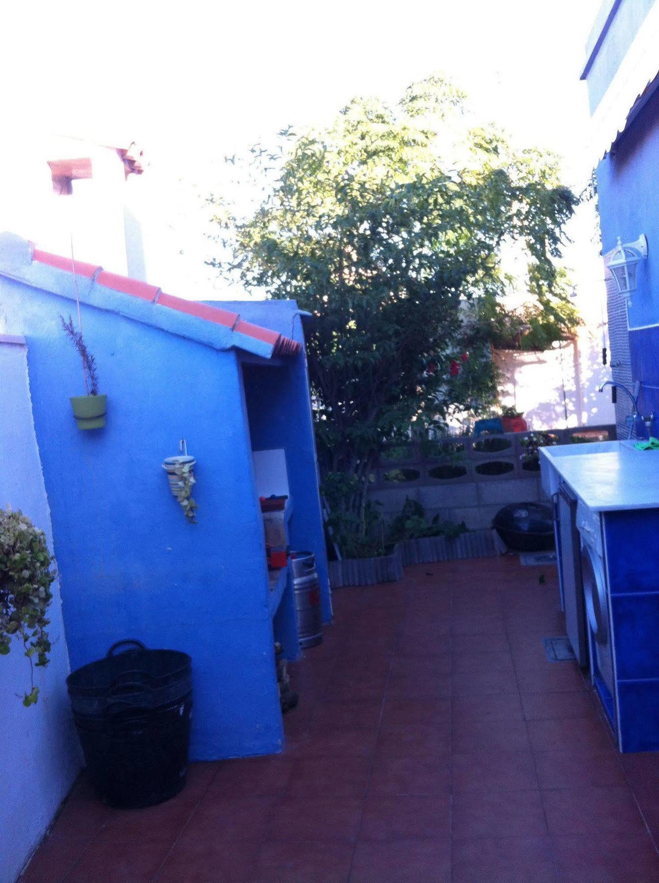 La Caseta De Jose Mareny Barraquetas Esterno foto
